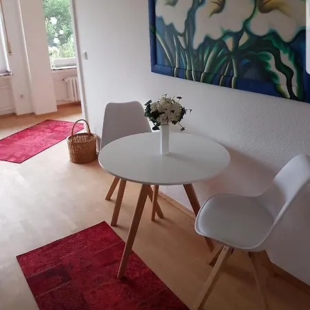 Апартаменты 